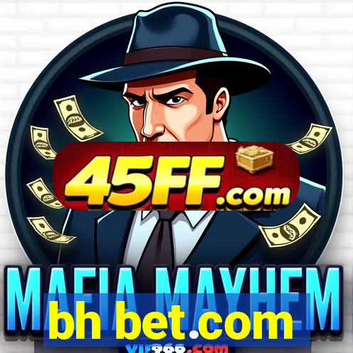 bh bet.com